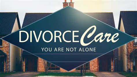 Divorce care. Things To Know About Divorce care. 